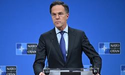 NATO Genel Sekreteri Rutte’den Ankara’da 'demokrasi' ve Erdoğan açıklaması
