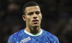 Fenerbahçe'de hedef Mason Greenwood! Transferde kritik gelişme