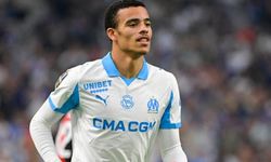Mason Greenwood transferinde yeni gelişme