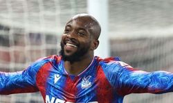 Santrfor arayan Fenerbahçe’ye yeni aday: Jean-Philippe Mateta