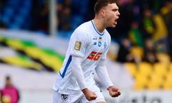 Cimbom’un yeni hedefi belli oldu: Dinamo Kiev’in golcüsü radarında