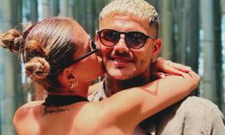 Icardi, genç kadını öpmeye çalıştı: China Suarez çılgına döndü, gece kulübünde yaşananlar krize dönüştü
