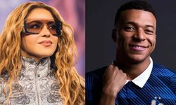 Mbappé detayı ortaya çıktı! Shakira'dan Fransız yıldıza özel teşekkür