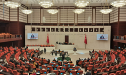 TBMM'de Şanlıurfa polemiği! AKP yatırımları anlattı, CHP elektrik kesintilerini eleştirdi