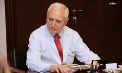 Mehmet Haberal CHP'den istifa etti!