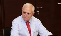Eski CHP Milletvekili Prof. Dr. Mehmet Haberal partisinden istifa etti