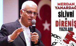 Merdan Yanardağ Silivri Cezaevi'nde kitap yazdı!