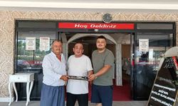 Düğünde unutulan 30 bin liralık takılar sahibine teslim edildi