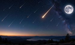 Meteor yağmuru başlayacak! Türkiye'den de izlenebilecek