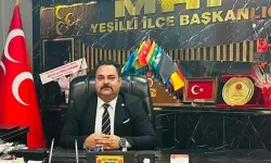 MHP İlçe Başkanı ATV kazasında ağır yaralandı! Durumu kritik..