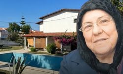 43 yıl hizmetçiliğini yaptığı iş insanı babası çıktı!