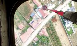 Muğla'da orman yangınına yoğun müdahale: Ekipler seferber oldu!