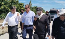 CHP'li Emir'den '78 Can İçin Adalet Yürüyüşü'ne destek: Bu ülke açısından yüz karası
