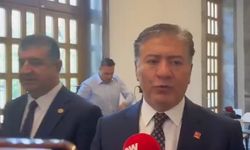 Murat Emir: 'Oy birliği' ile önemli kararlar aldık