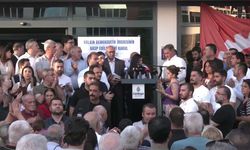 Murat Emir: Türkiye bir yol ayrımında