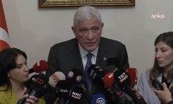 Müsavat Dervişoğlu, Numan Kurtulmuş görüşmesi sonrası konuştu: Bazı gerçekler saklanıyor