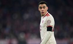 Galatasaray'ın açıklamasının ardından gece yarısı Jamal Musiala'yı duyurdular!