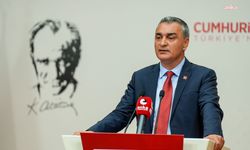 Müslim Sarı'dan Etimesgut Belediyesi operasyonuna tepki!