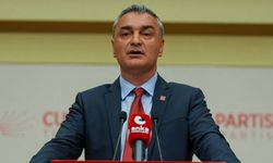 CHP Sözcü Müslim Sarı'dan Çankaya Belediyesi'ne operasyona tepki!