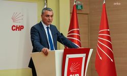 CHP Sözcüsü Sarı'dan Bahçeli'ye Hazine yardımı tepkisi..