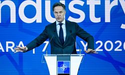 Ankara'da NATO Zirvesi! Genel Sekreter Mark Rutte konuştu