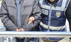 Gaziantep merkezli 'Narko Kapan' operasyonu: 382 şüpheli gözaltına alındı