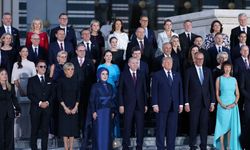 NATO Zirvesi'nde 8 Temmuz programı! İşte saat saat yapılacaklar...