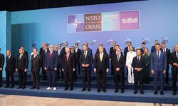 NATO Zirvesi'nin sonuç bildirgesi yayımlandı