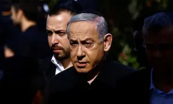 Netanyahu: Türkiye’ye F-35 vermeyin!