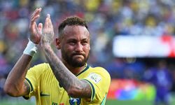 Neymar'dan Brezilya Milli Takımı için karar: Burada başladım, burada bırakıyorum
