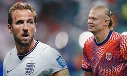 Dünya Kupası'nda yarı final bileti için kritik mücadele! İngiltere-Norveç: İlk 11'ler