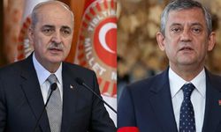 Özgür Özel ve Numan Kurtulmuş görüşecek mi?