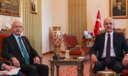Ankara'da kritik zirve! Kurtulmuş ile Kılıçdaroğlu yarın bir araya geliyor
