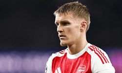 Galatasaray'ın Odegaard transferinde sıcak gelişme
