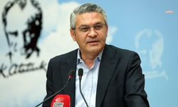 CHP'li Salıcı: "Partide bölünmenin ötesinde dağılma emareleri var"