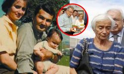 Deniz Baykal'ın eşi Olcay Baykal hayatını kaybetti