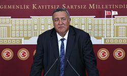 CHP'li Gürer: 18 bin 557 çiftçinin sulama elektriği kesildi!