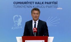 Sarıbal'dan Üsküdar Belediyesi operasyonuna tepki: CHP'li belediyeler itibarsızlaştırılmak isteniyor