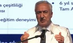 Ekonomiyi ve işsizliği unuttu! Rektörün mezuniyette 'bebek' ve evlilik tavsiyesi tartışma yarattı