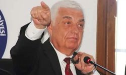 Eski Muğla Büyükşehir Belediye Başkanı Osman Gürün'den CHP kararı