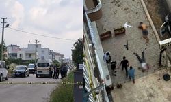 Osmaniye'deki vahşette can kaybı arttı