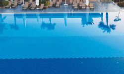 Bakanlık Belek’teki 5 yıldızlı otelde yapılan toplantıyı akladı