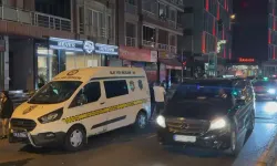Eyüpsultan'da oto galeriye silahlı saldırı: 1 kişi hayatını kaybetti, 3 yaralı!