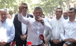 Özgür Özel'den Çankaya Belediyesi operasyonuna tepki: Dimdik ayaktayız
