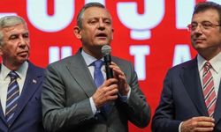 Özgür Özel: Ekrem İmamoğlu'nu bırakmam, Mansur Yavaş olmadan da yol yürümem