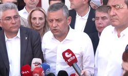Özgür Özel: 2 Temmuz’un bir utanç günü olarak kanunlaştığı güne kadar mücadelemizi sürdüreceğiz