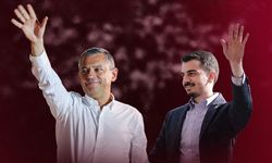 Özgür Özel'den Çankaya için yürüyüş çağrısı