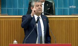 Özgür Özel'den CHP Grup Toplantısı'nda şok Ankara Adliyesi iddiası! Kılıçdaroğlu'nun çağrısına yanıt