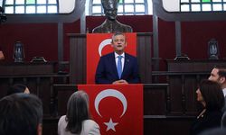 YENİ Parti'nin MYK listesi belli oldu! İşte Özgür Özel'in A Takımı...