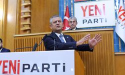 YENİ Parti grup yönetimi belli oldu! Ağbaba'ya, Özer'e, Bulut'a ve Karabat'a görev... Bingöl TBMM Başkanvekili seçildi